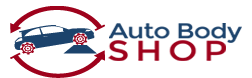 Auto Body Shop