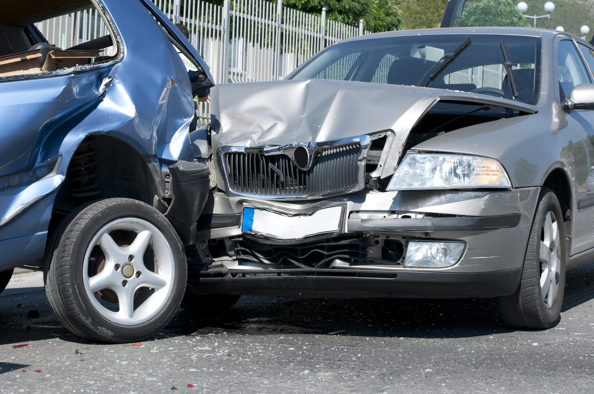 Accident Repair Services