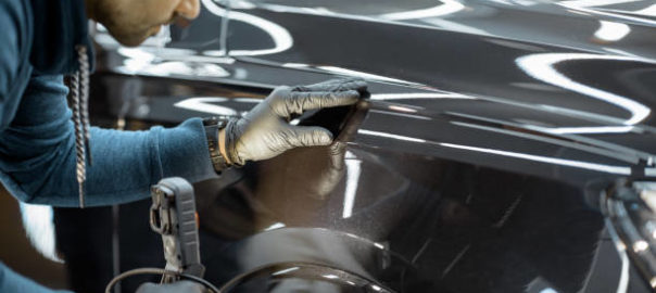 Akron Auto Body Repair