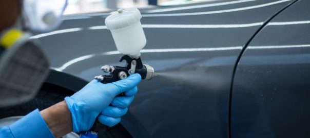 PDR - How Akron Dent Repair Can Help Your Vehicle - Brothers Auto