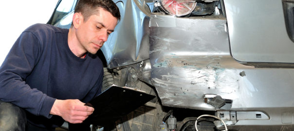 Auto Collision Repair Akron