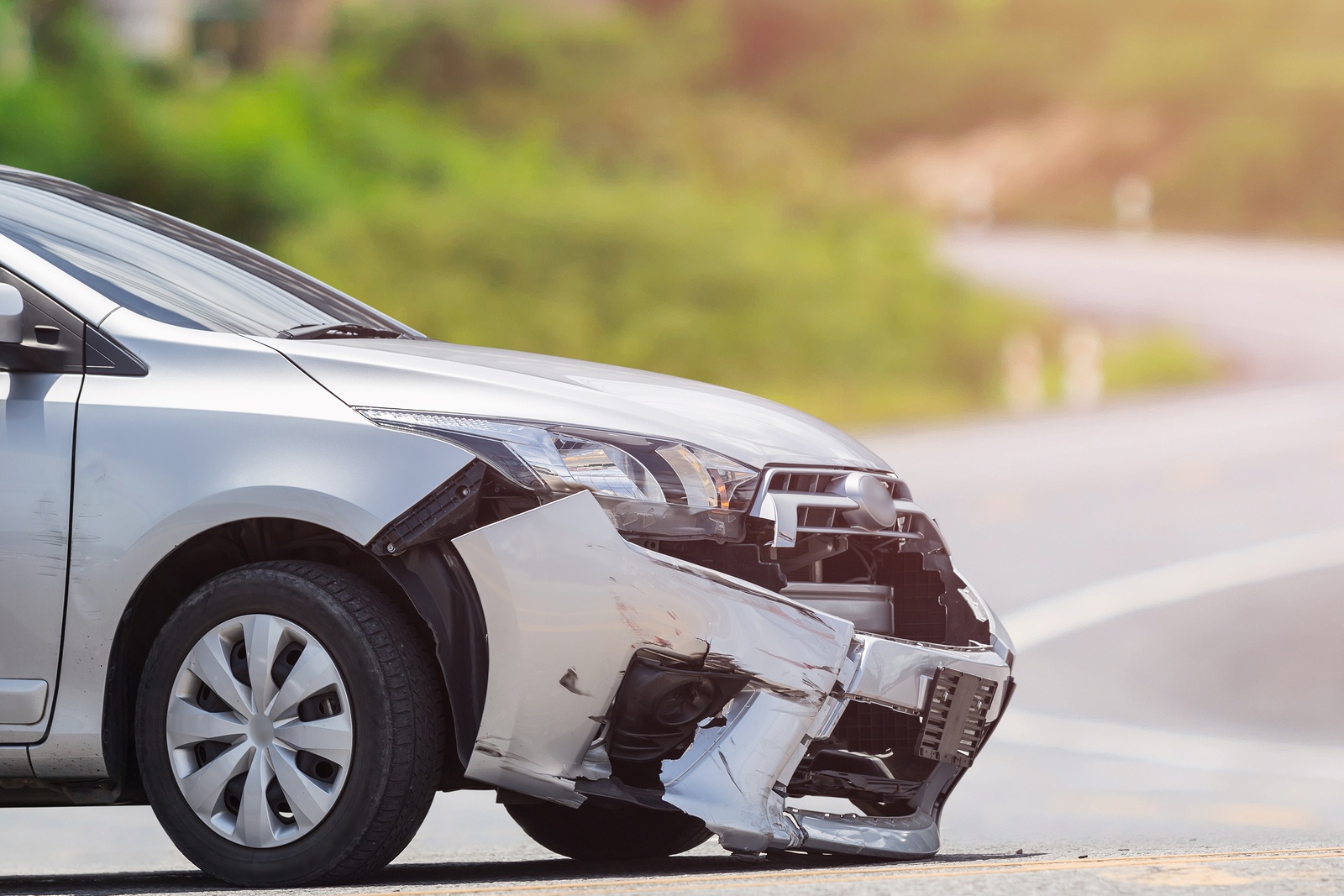 Hail Damage and Collision Repair Near Me In Akron Brothers Auto Collision