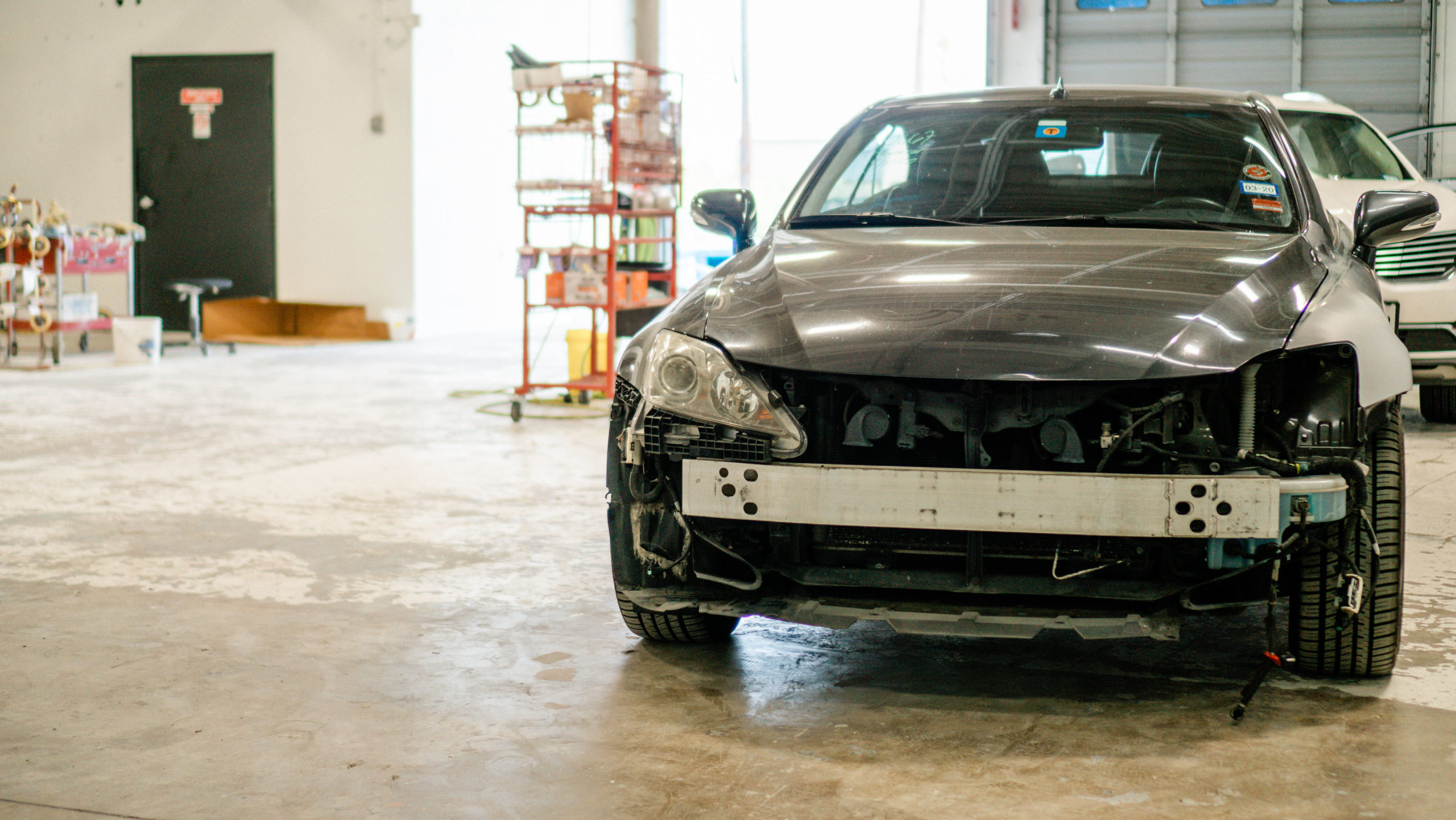 What You Need To Know About Collision Repair In Akron Brothers Auto Collision 1083