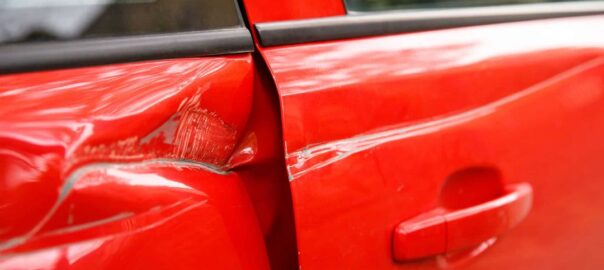 Car Dent Repair Akron