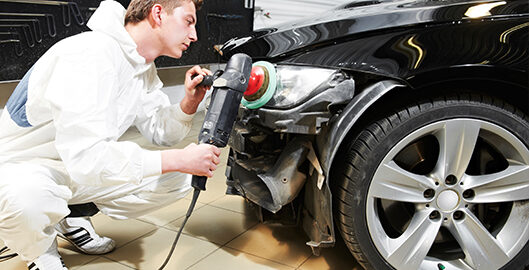 Auto Collision Repair Akron