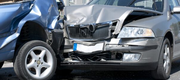 Collision Repair Cleveland