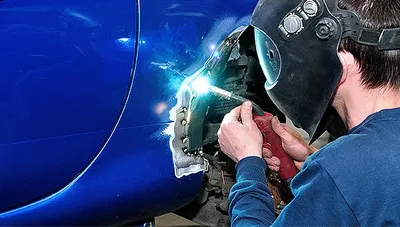 Auto Body Repair Cleveland