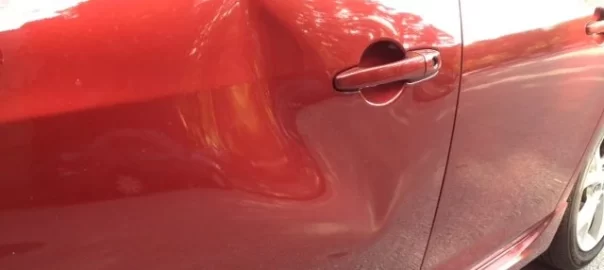 Car Dent Repair Near Me Canton