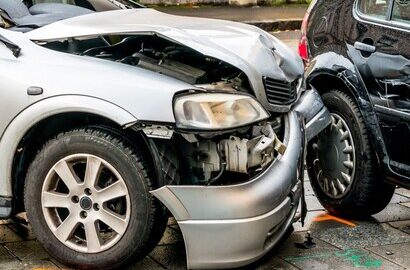 Auto Collision Repair Near Me Canton